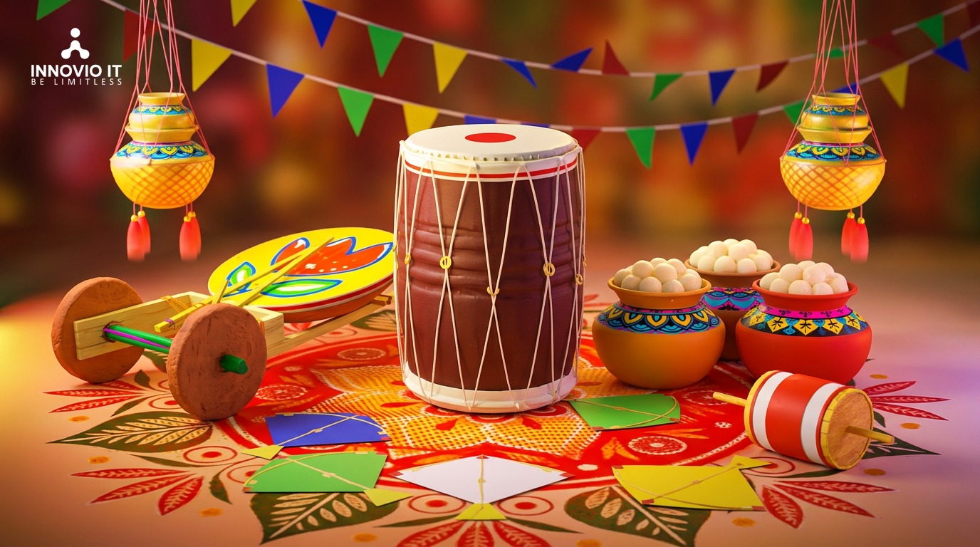 Creative Animation Culture