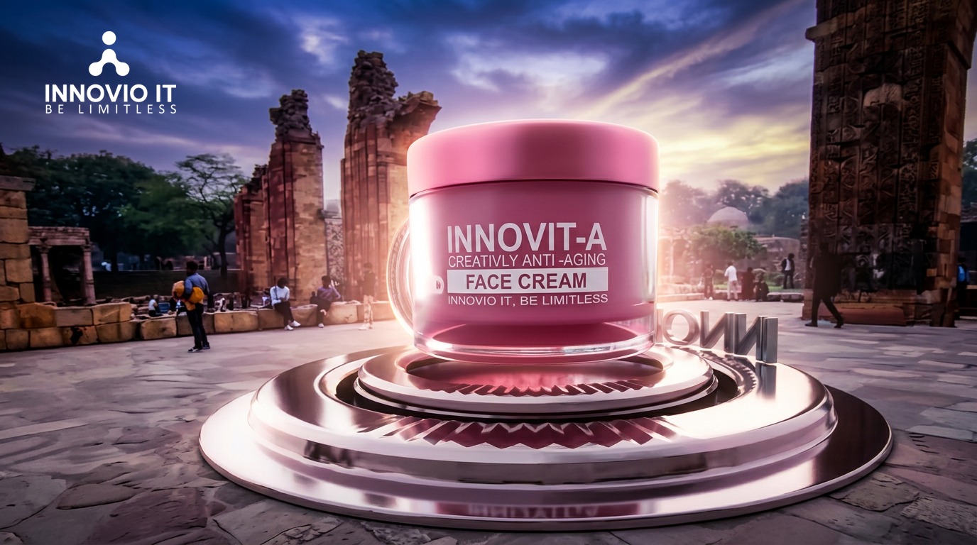 Innovit-A face cream